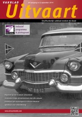 Archief cover september 2014