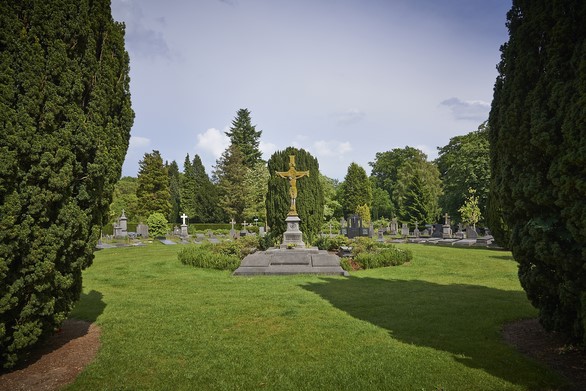 Week van de begraafplaats 2016 op Begraafplaats Moscowa