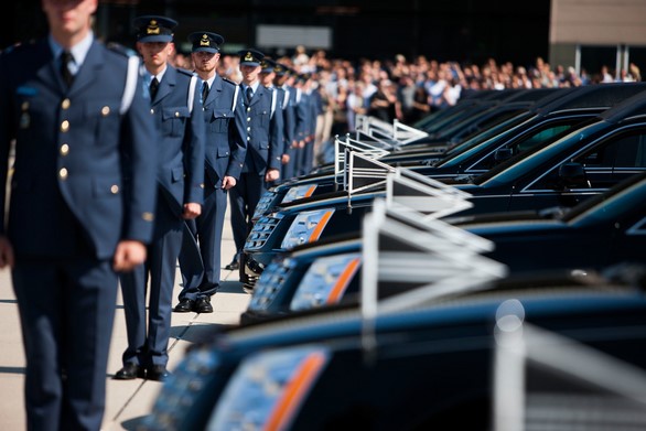 MH17 nabestaanden kampen met complexe rouw, zo blijkt uit onderzoek