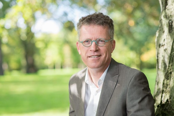 Buitenuitvaart mogelijk gemaakt door Jan Vink