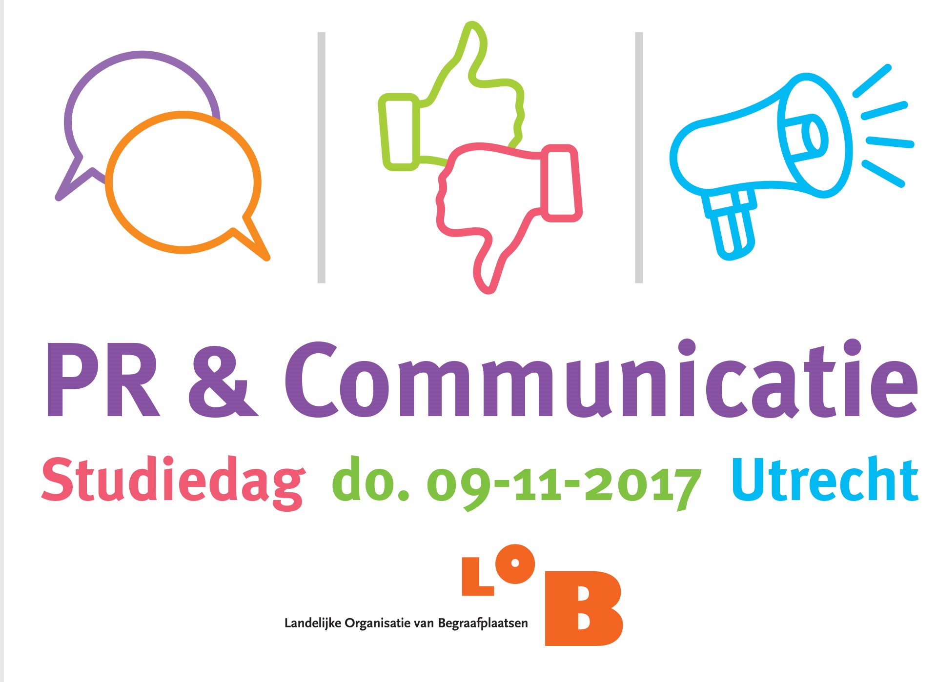 LOB_Studiedag_PR_Communicatie