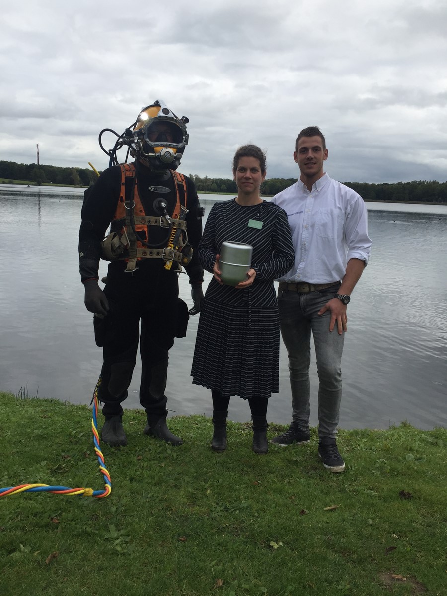 Duikvaart_Najade_Uitvaarten