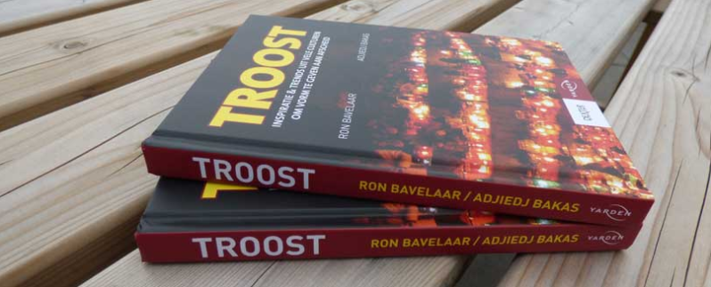 Yarden trendboek Troost