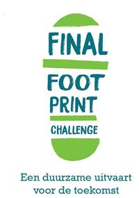 Final Footprint Challenge
