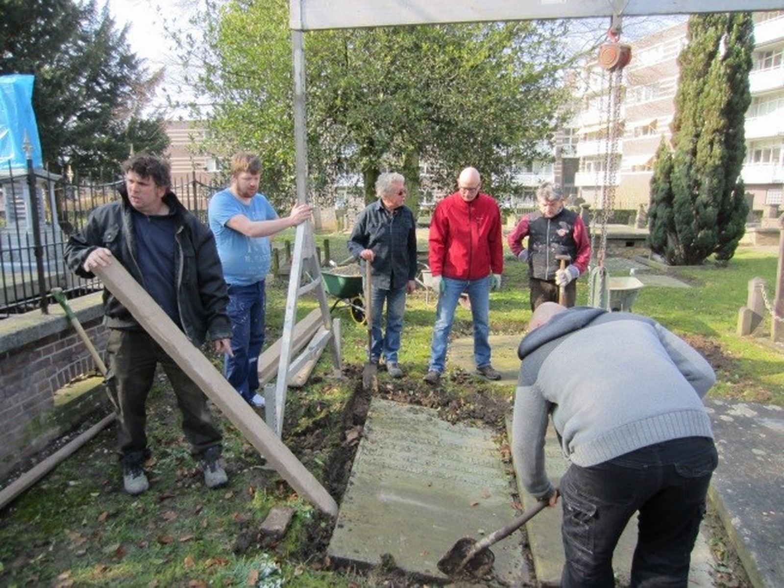 Terebinth_Zerken_liften_Tiel