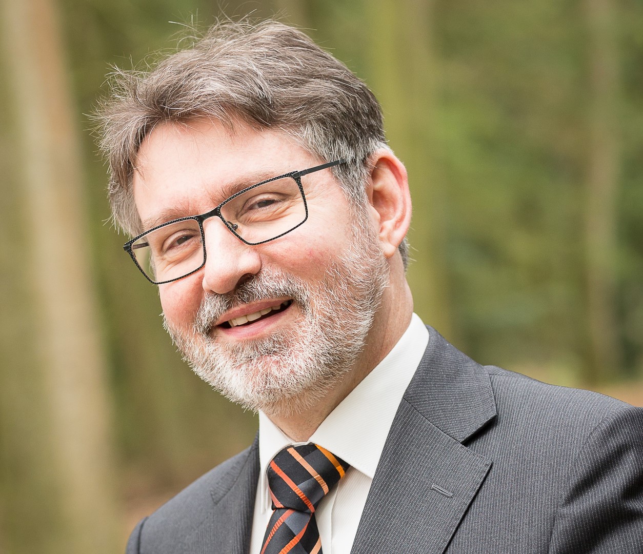 Ger Thonen - Vakblad Uitvaart - uitvaartmedia.com