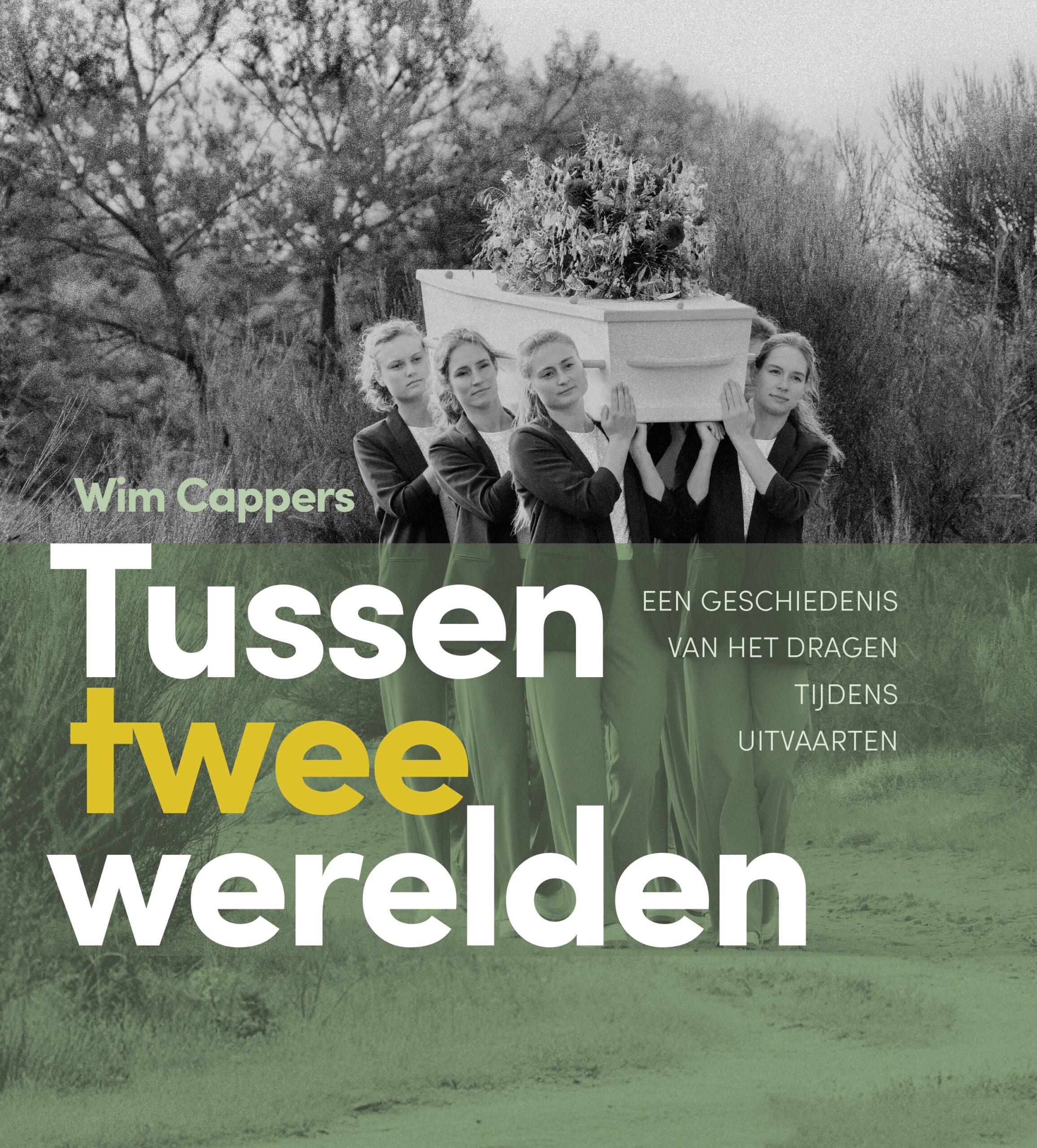 Tussen twee werelden - Uitvaartmedia.com