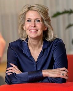 Angelique Antonis - directeur Uitvaartverzorging DELA - uitvaartmedia.com