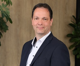 Mart Vreven (DELA) - www.uitvaartmedia.com