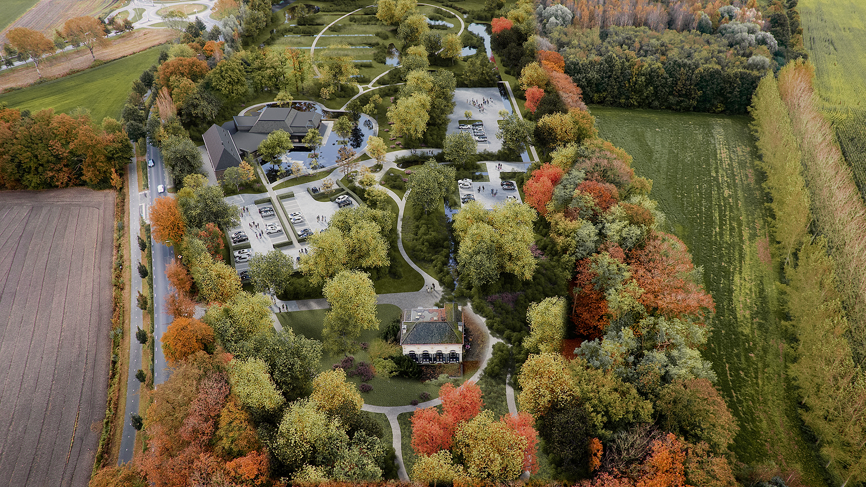 Pelgrimshof Schijndel