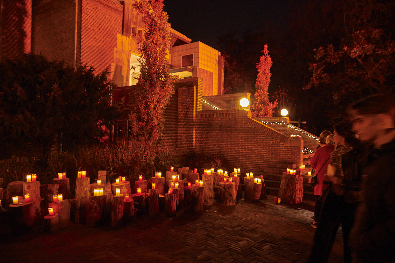 Westerveld gedenkavond - Uitvaart Media