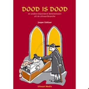 Dood is Dood (Jasper Enklaar)