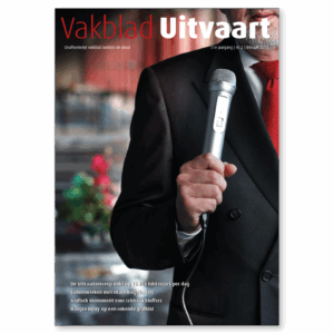 Vakblad Uitvaart 2015-02