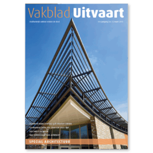 Vakblad Uitvaart 2015-03