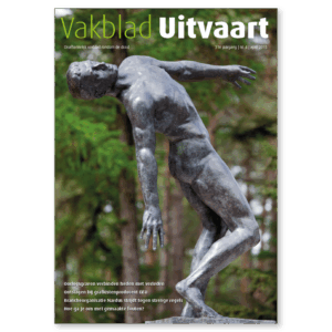 Vakblad Uitvaart 2015-04