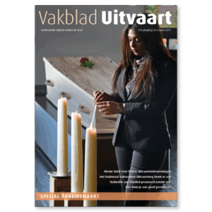 Vakblad Uitvaart 2015-06