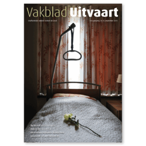 Vakblad Uitvaart 2015-08