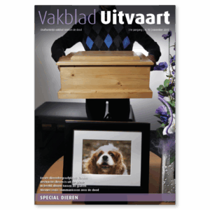 Vakblad Uitvaart 2015-10