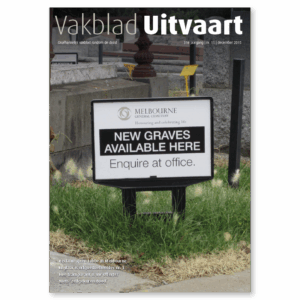 Vakblad Uitvaart 2015-11