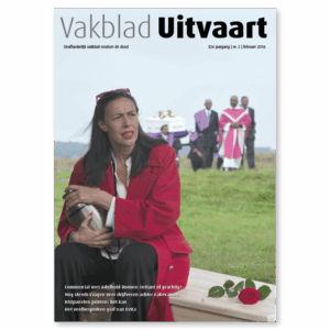 Vakblad Uitvaart 2016-02
