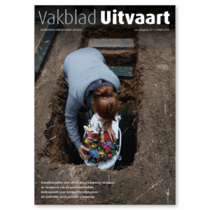 Vakblad Uitvaart 2016-03