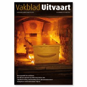 Vakblad Uitvaart 2016-04