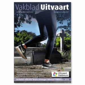 Vakblad Uitvaart 2016-09