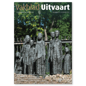 Vakblad Uitvaart 2016-10