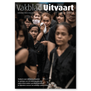 Vakblad Uitvaart 2017-01