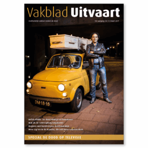 Vakblad Uitvaart 2017-03