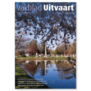 Vakblad Uitvaart 2017-07