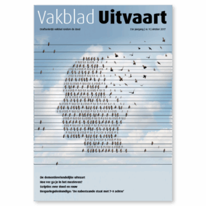 Vakblad Uitvaart 2017-09