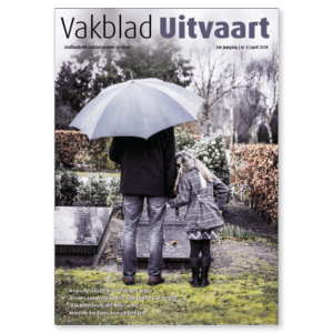 Vakblad Uitvaart 2018-04