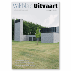 Vakblad Uitvaart 2018-05