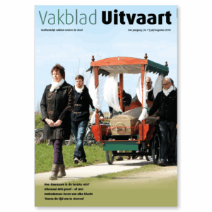 Vakblad Uitvaart 2018-07