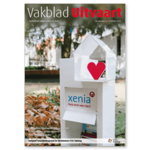 Vakblad Uitvaart 2018-09