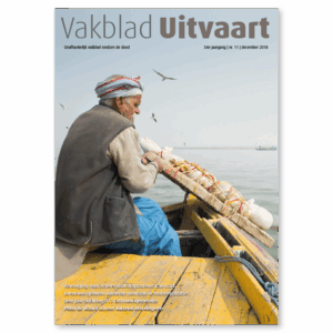 Vakblad Uitvaart 2018-11
