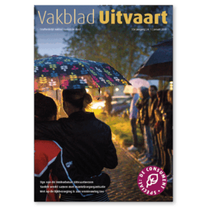 Vakblad Uitvaart 2019-01