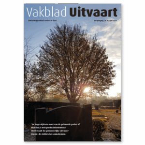 Vakblad Uitvaart 2019-04