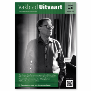 Vakblad Uitvaart 2019-08