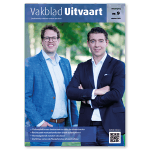 Vakblad Uitvaart 2019-09