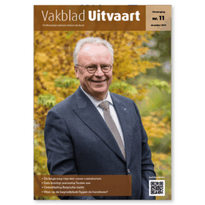 Vakblad Uitvaart 2019-11