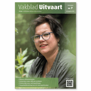 Vakblad Uitvaart 2020-07