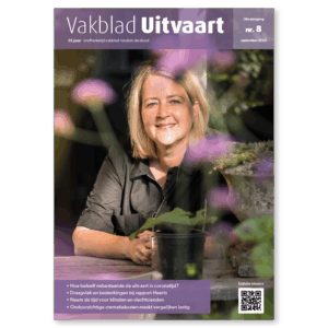 Vakblad Uitvaart 2020-08