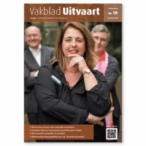 Vakblad Uitvaart 2020-10