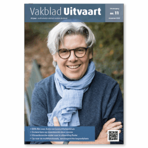Vakblad Uitvaart 2020-11