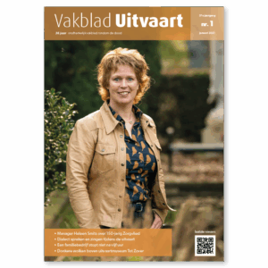 Vakblad Uitvaart 2021-01