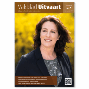 Vakblad Uitvaart 2021-07