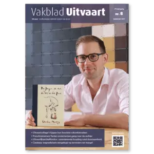 Vakblad Uitvaart 2021-08