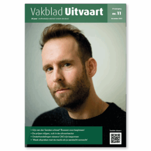 Vakblad Uitvaart 2021-11